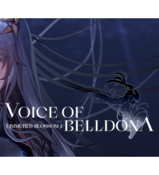 Voice of Belldona Steam Key GLOBAL